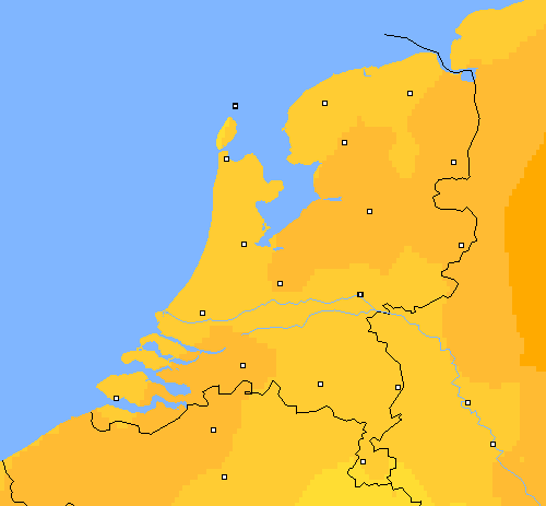 Tmax Nederland