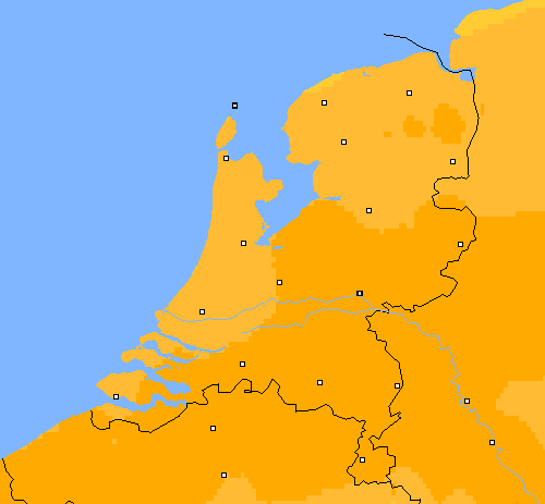 Tmax Nederland