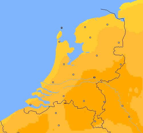Tmax Nederland